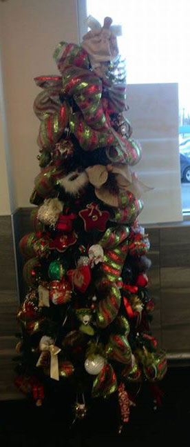 Cercle Plessisville.