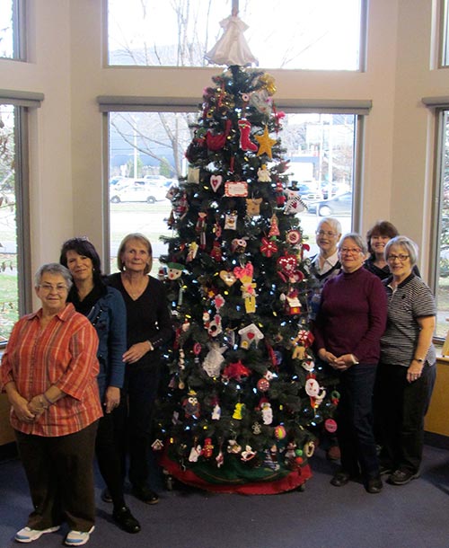 Cercle Victoriaville.