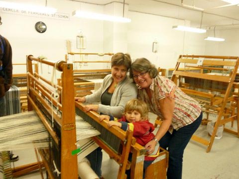 Participation intergénérationnel.